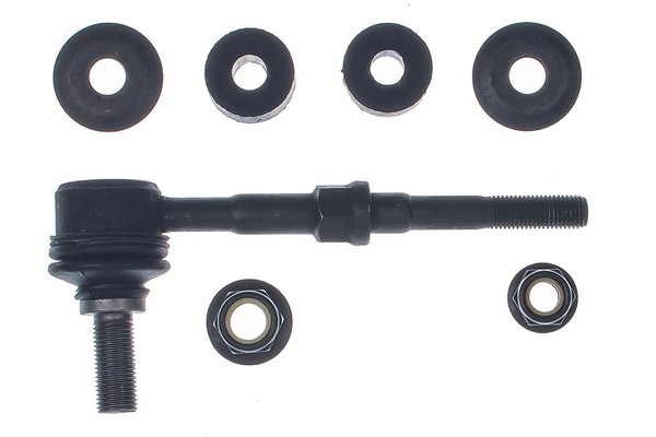 Denckermann Stange/Strebe, Stabilisator Beidseitig, Hinterachse FüR Toyota-image