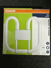 Osram CFL Square 16w 2-pin Bulb 1050 Lumilux