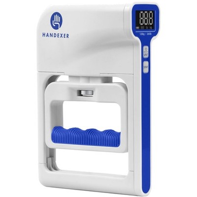 Professional Digital Hand Strength Tester  Approved
