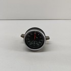 PORSCHE MACAN 95B Interior Clock 7P5919203E 3.0 Diesel 155kw 2014 26836635