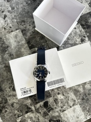 Seiko Prospex Alpinist SPB157J1 “baby Alpinist” Watch | eBay