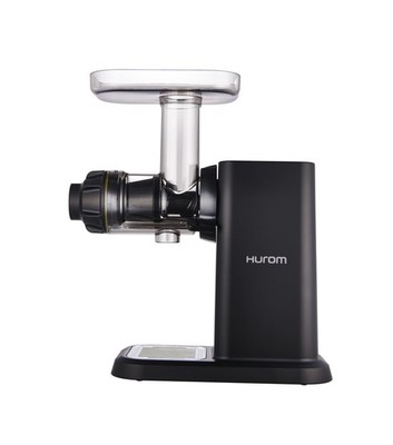 Hurom DU Slow Juicer (GI Serie) schwarz