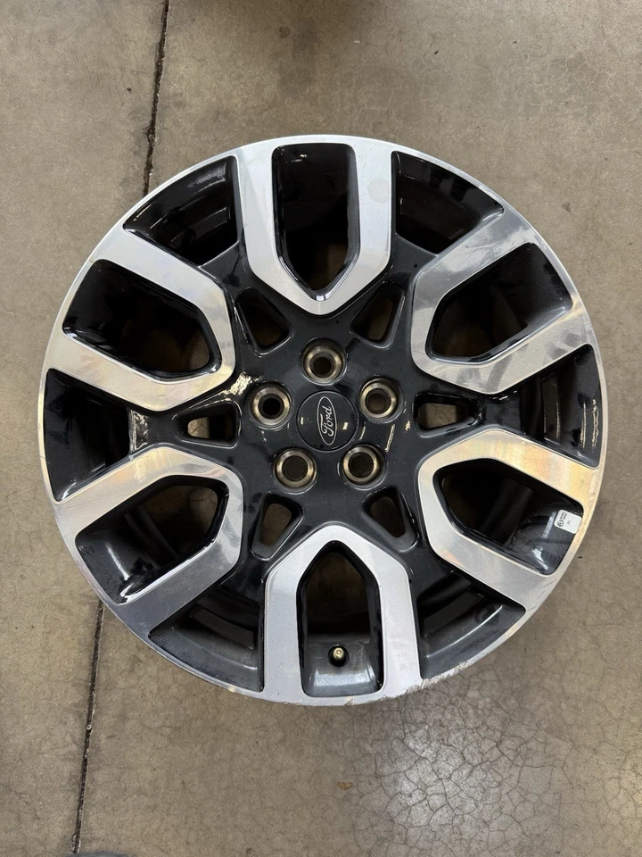 OEM FORD MAVERICK WHEELS - Image 2 of 4