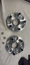 CMLO 5x112 to 5x114.3 Wheel Adapters 25mm 1  ...