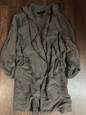 light weight hooded jacket women