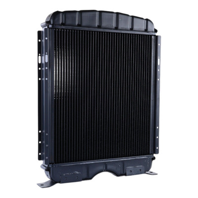 Radiator SC-211034 fits Ford New Holland MAJOR POWER MAJOR