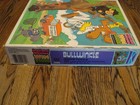 Vintage 1982 Bullwinkle Jigsaw Puzzle Whitman #4605-25  100 Pc  Complete — photo 9