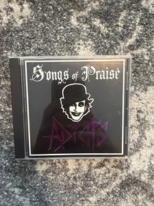 The Adicts Songs of Praise | eBay