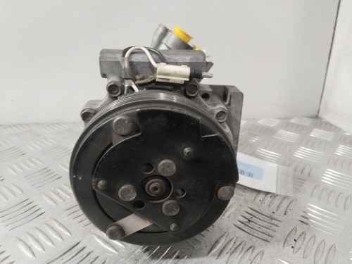 8200037058 KLIMAKOMPRESSOR / 6645429 FÜR RENAULT CLIO II BB_, CB_ 1.2 16V BB0