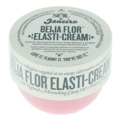 Sol De Janeiro Beija Flor Elasti-Cream Body Cream 75ml For Women