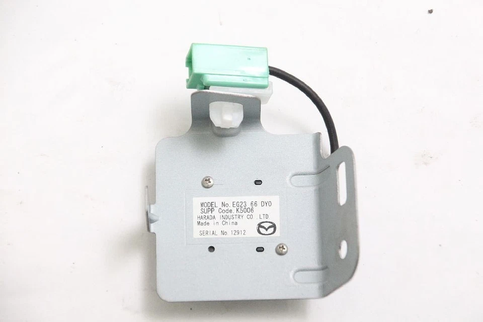 Antena Mazda CX 7 EG2366PY0 10-2011 Foto 3 de 3