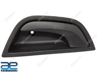 Innen TüRgriff Montage LH FüR Hyundai Eon 2011-2019 82610-4N0004X Schwarz
