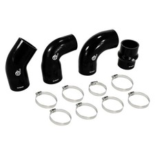 For Ford Focus 2013-2018 Afe Bladerunner Intercooler Couplings Clamps Kit For Ford Focus 2013-2018 Afe Bladerunner Intercooler Couplings Clamps Kit