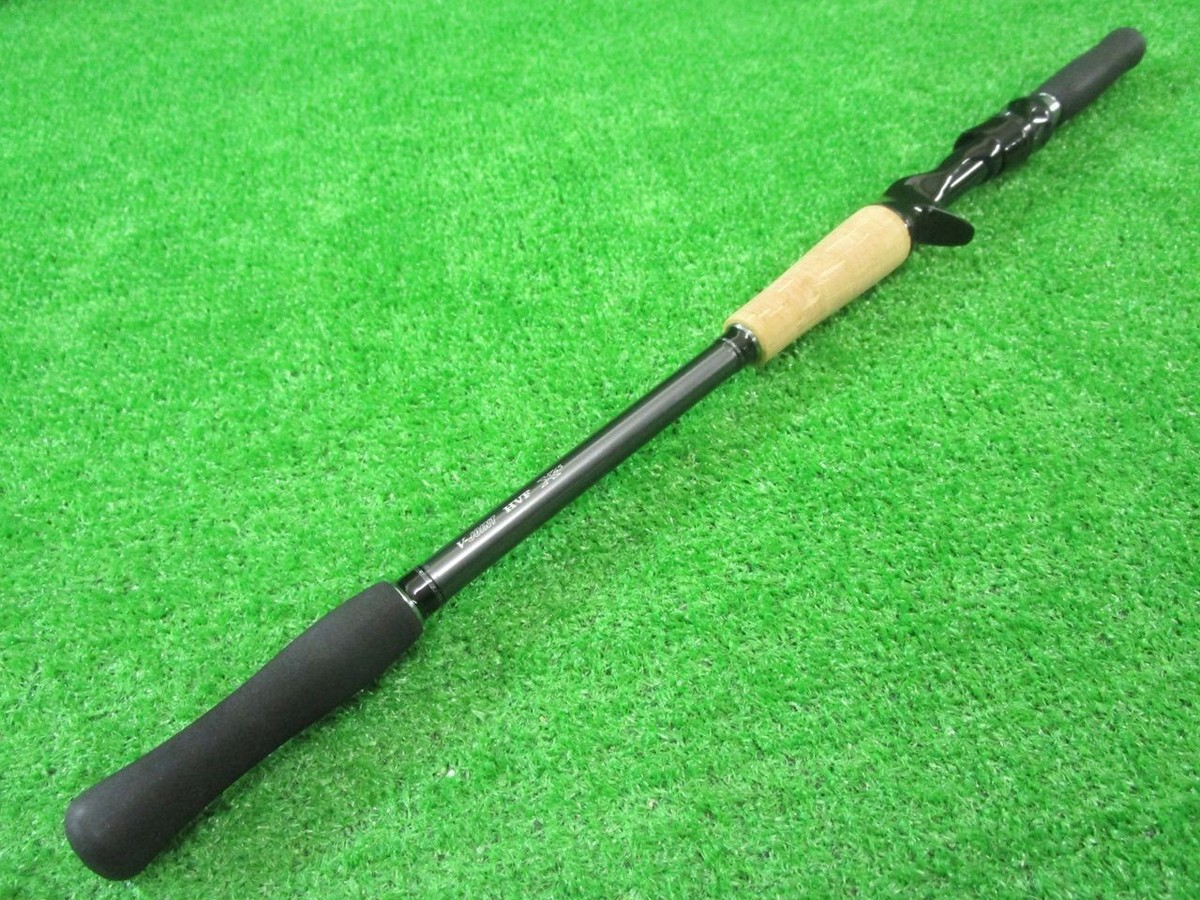 Daiwa Phantom Liberalist PH LL 763M+RSB Cond/B | eBay
