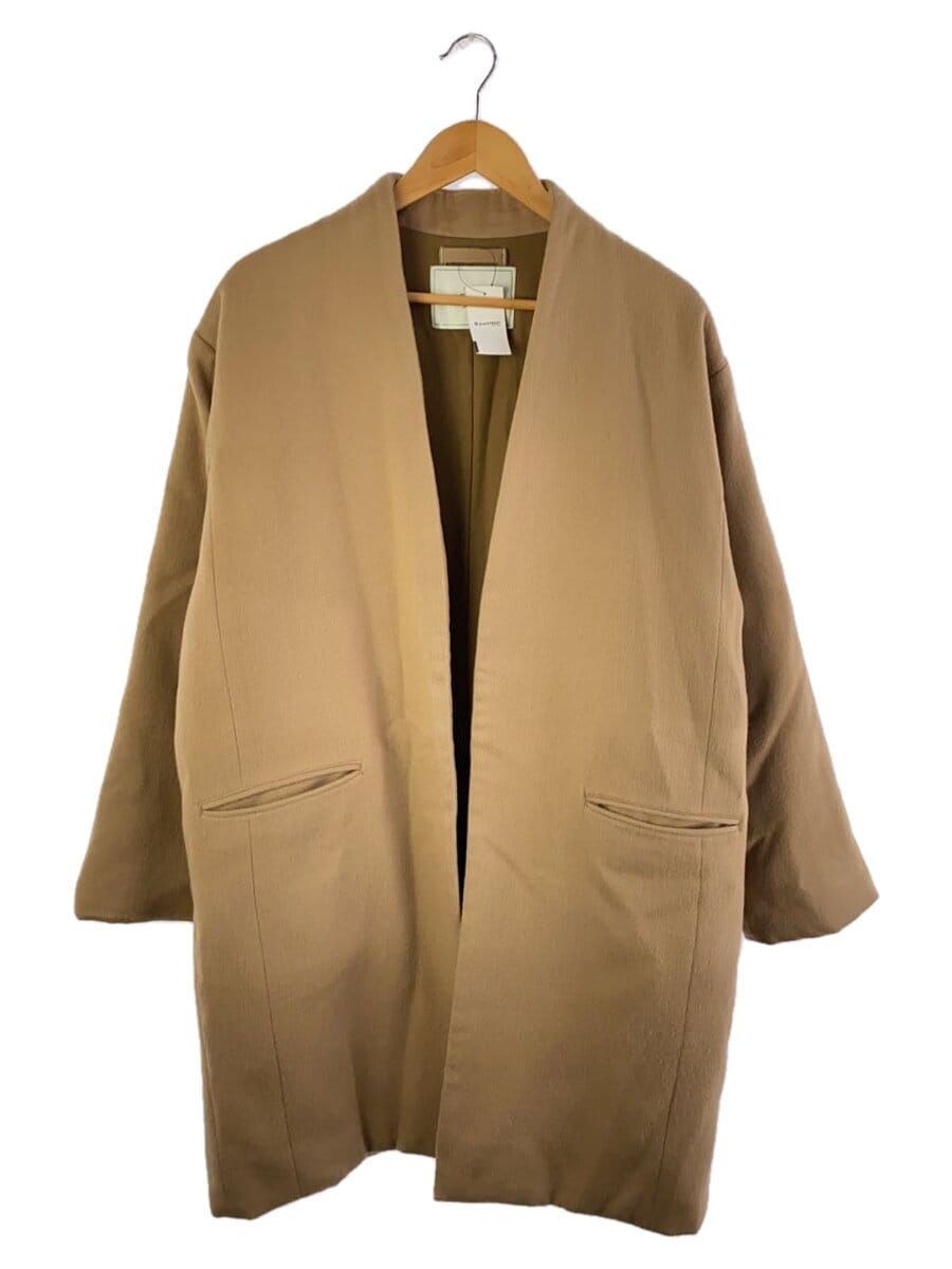 ALTRA Cappotto oro altro M lana beige GL14491