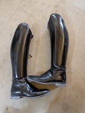 DeNiro Raffaello Dressage Boots Size 41
