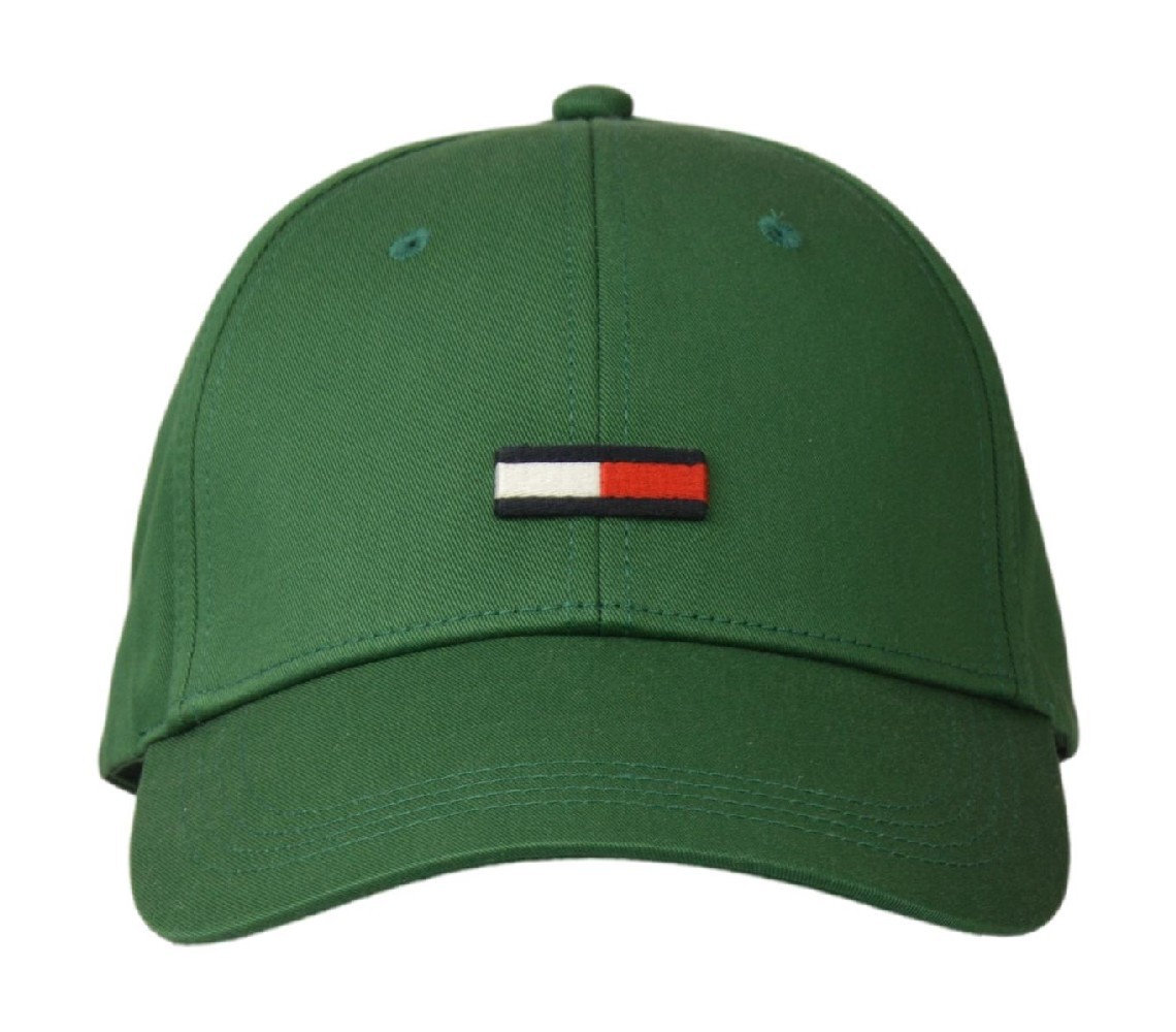 SG TOMMY HILFIGER Schirmmtze bestickt hinten 13890₽