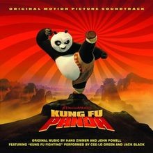 Kung Fu Panda | CD | Zustand sehr gut
