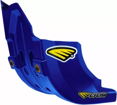 Motorschutzplatte Full Armor Cycra Yamaha Yz 450-250 / WR 450-250 1CYC-6224-62