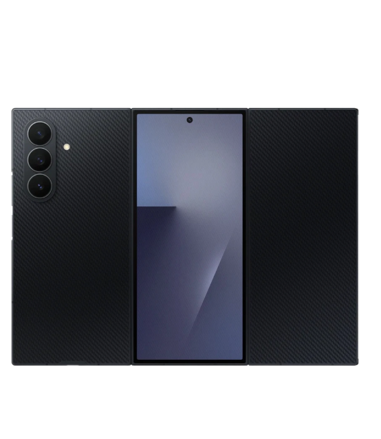 Samsung Galaxy ブラック Samsung Galaxy Z Fold6 512GB Crafted Black • Price »