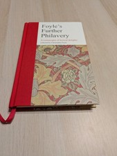 Foyles Further Philavery: A Cornucopia of Lex...