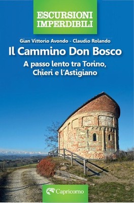Buch - Avondo Gian Vittorio / Rolando Claudio - Der Weg Don Bosco. Schritt L