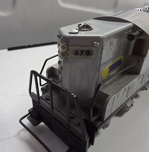 American Flyer Diesel 370 excellent Condition.