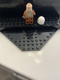 Lego Star Wars Ezra Bridger Lego set 75048 (with Helmet)