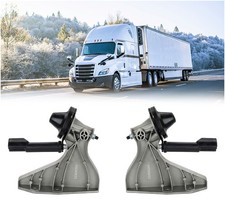 Hood Support Bracket Right Hand & Left Hand Replaces OEM A1720871001, A17-208...