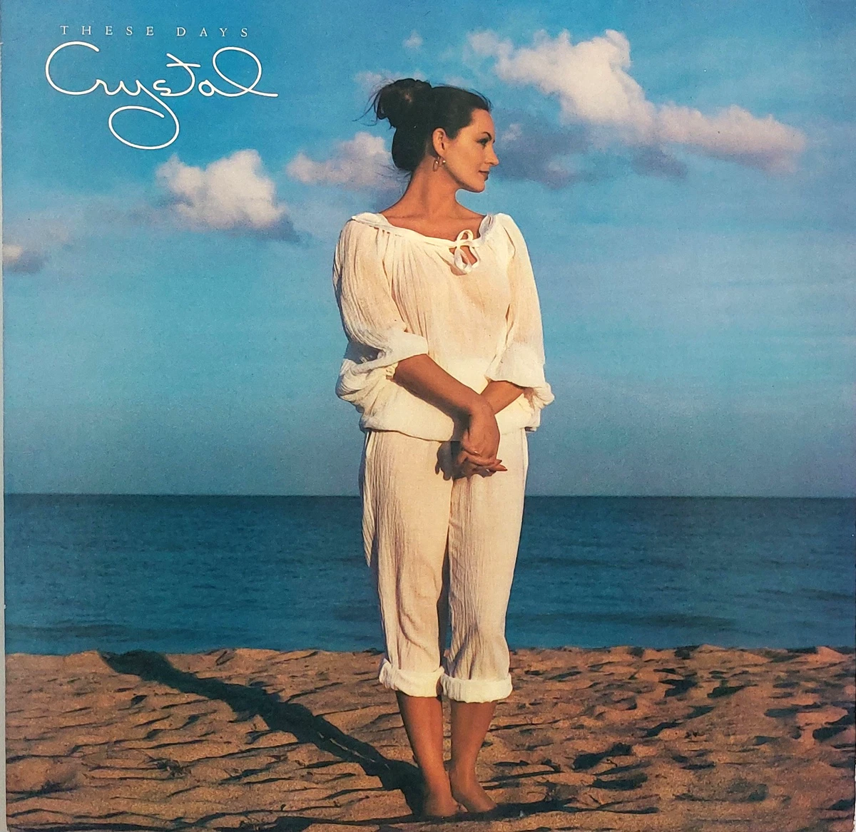 Crystal Gayle Vinyl Records for sale | eBay