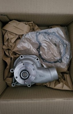 E34 M5 BMW WASSERPUMPE 3.6 3.8 S38 S38B36 S38B38 11511315563 1312212 11511315559
