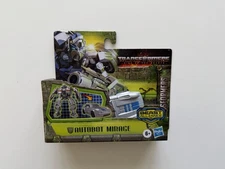 New Hasbro Transformers Rise of the Beasts Beast Alliance Battle Changers Mirage