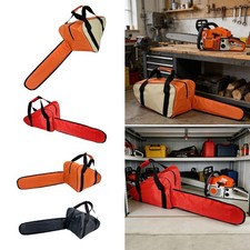 Kettensägenkoffer-Zubehör Kettensägen-Tragetasche für Outdoor-Reisen