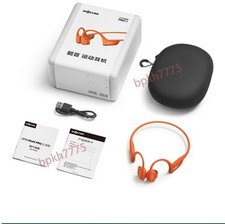 Shokz OpenRun Pro 2 S820 Bone Conduction Earphones Bluetooth Sports Headset IPX5