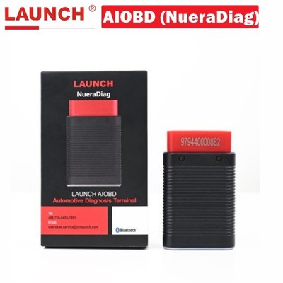 LAUNCH AIOBD (NueraDiag) Automotive Diagnosis Connector Terminal Global Version