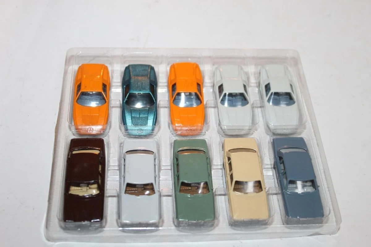 WIKING Diecast & Toy Vehicles 1:87 Scale for sale | eBay