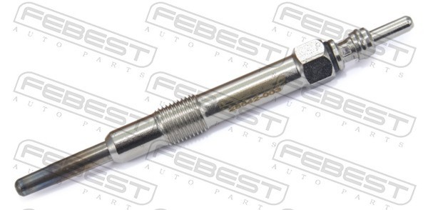 Febest GlüHkerze 28642-003 11V FüR Opel Astra GTC A04 Caravan Vectra Z02 CC Z03-image