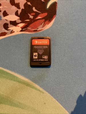 Neverwinter Nights: Enhanced Edition (Nintendo Switch) - Cartridge Only Tested