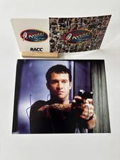 James Purefoy In-Person Signed Autograph/Autograph 20x25cm Resident Evil