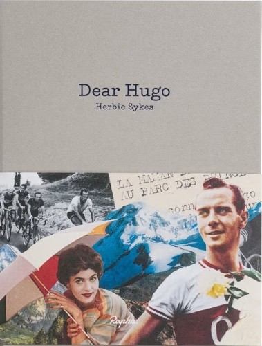 Dear Hugo by Herbie Sykes (HB 2024) - Image 5