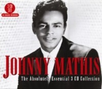 Johnny Mathis - Absolutely Essential - Cd - G1398Z