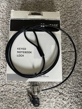 New Notebook Laptop Computer Lock Security Security Lock Cable Chain With Keys