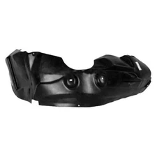 For Dodge Journey 2009-2020 Driver Side Fender Liner | CH1248141 | 5116279AE