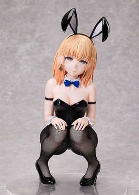 FREEing Jess: Bunny Ver. Jess 1/4 Figure (Butareba: The Story of a Man Turned in