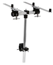 Gibraltar DJ-GEMS-PK Laptop Mount with Multi-Clamp Pack