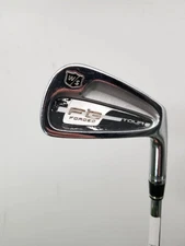 2010 WILSON STAFF FG TOUR 4 IRON STIFF DYNAMIC GOLD S300 39.75" FAIR