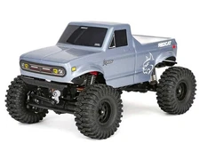 Redcat Ascent-32 1/32 4WD RTR Rock Crawler (Graphite) RER40390