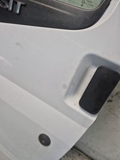 Porte avant et accessoires Ford TRANSIT