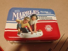 Channel Craft Semi-Vintage 1999-2000 Marble Shooting Game