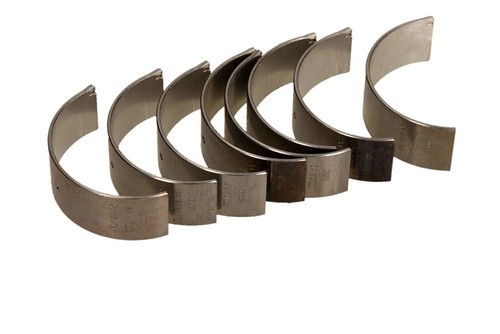 029 PS 18146 000 CONROD BIG END BEARINGS MAHLE ORIGINAL STD FOR SEAT CORDOBA - Picture 3 of 7